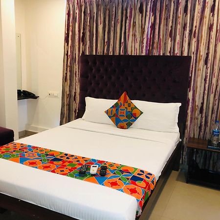 Astra Hotels & Suites - Hsr Layout Sector 1, Near Ecospace Bellandur Бангалор Екстериор снимка
