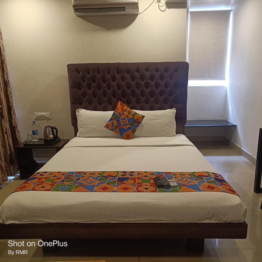 Astra Hotels & Suites - Hsr Layout Sector 1, Near Ecospace Bellandur Бангалор Екстериор снимка