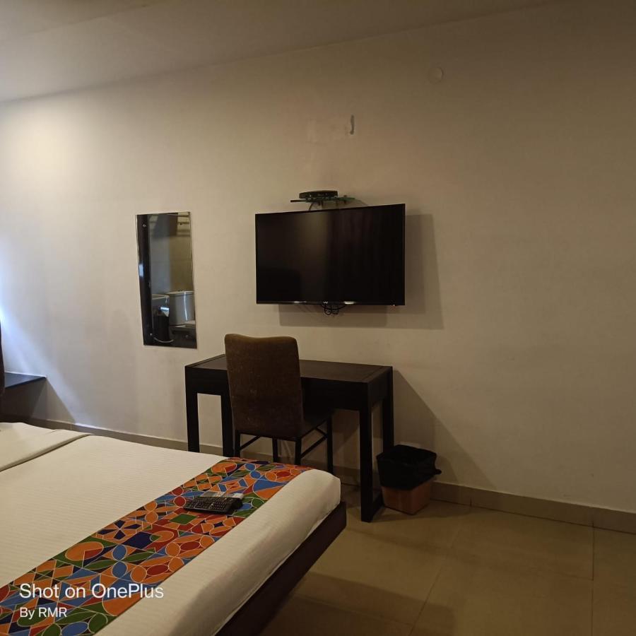 Astra Hotels & Suites - Hsr Layout Sector 1, Near Ecospace Bellandur Бангалор Екстериор снимка