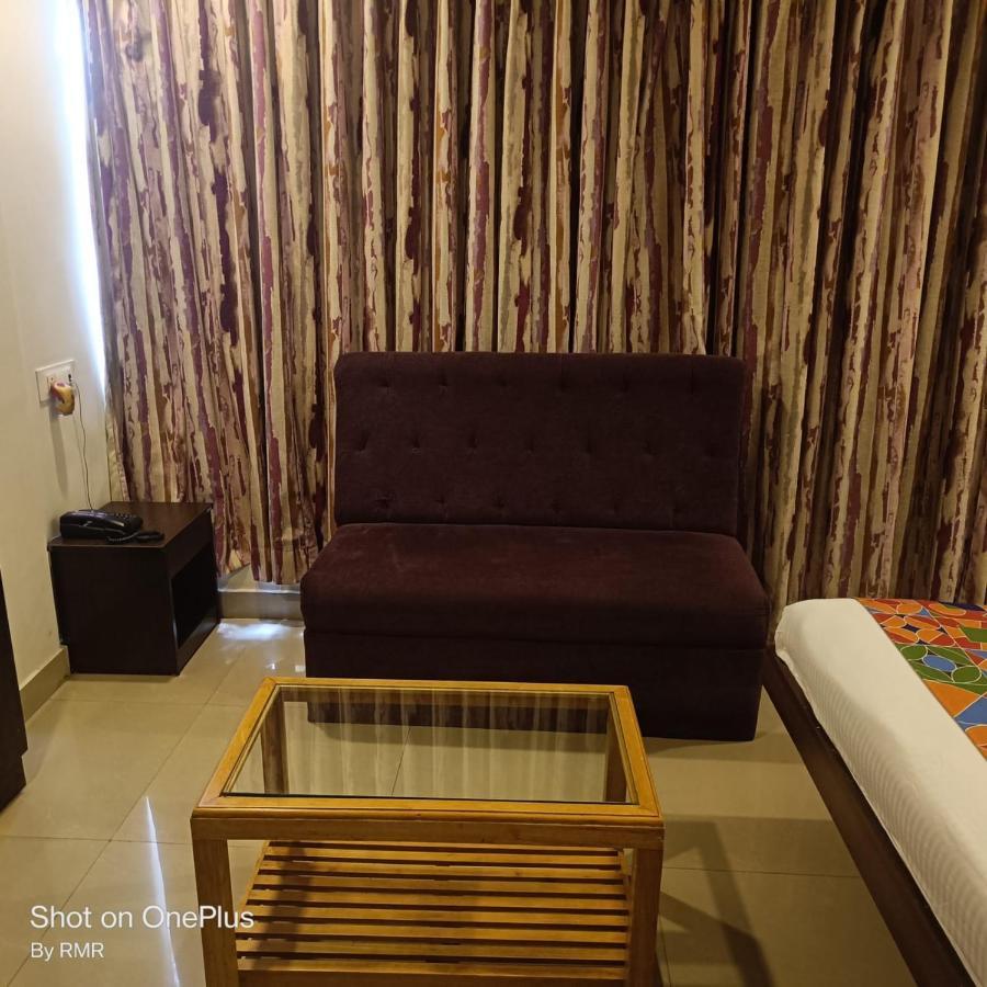 Astra Hotels & Suites - Hsr Layout Sector 1, Near Ecospace Bellandur Бангалор Екстериор снимка