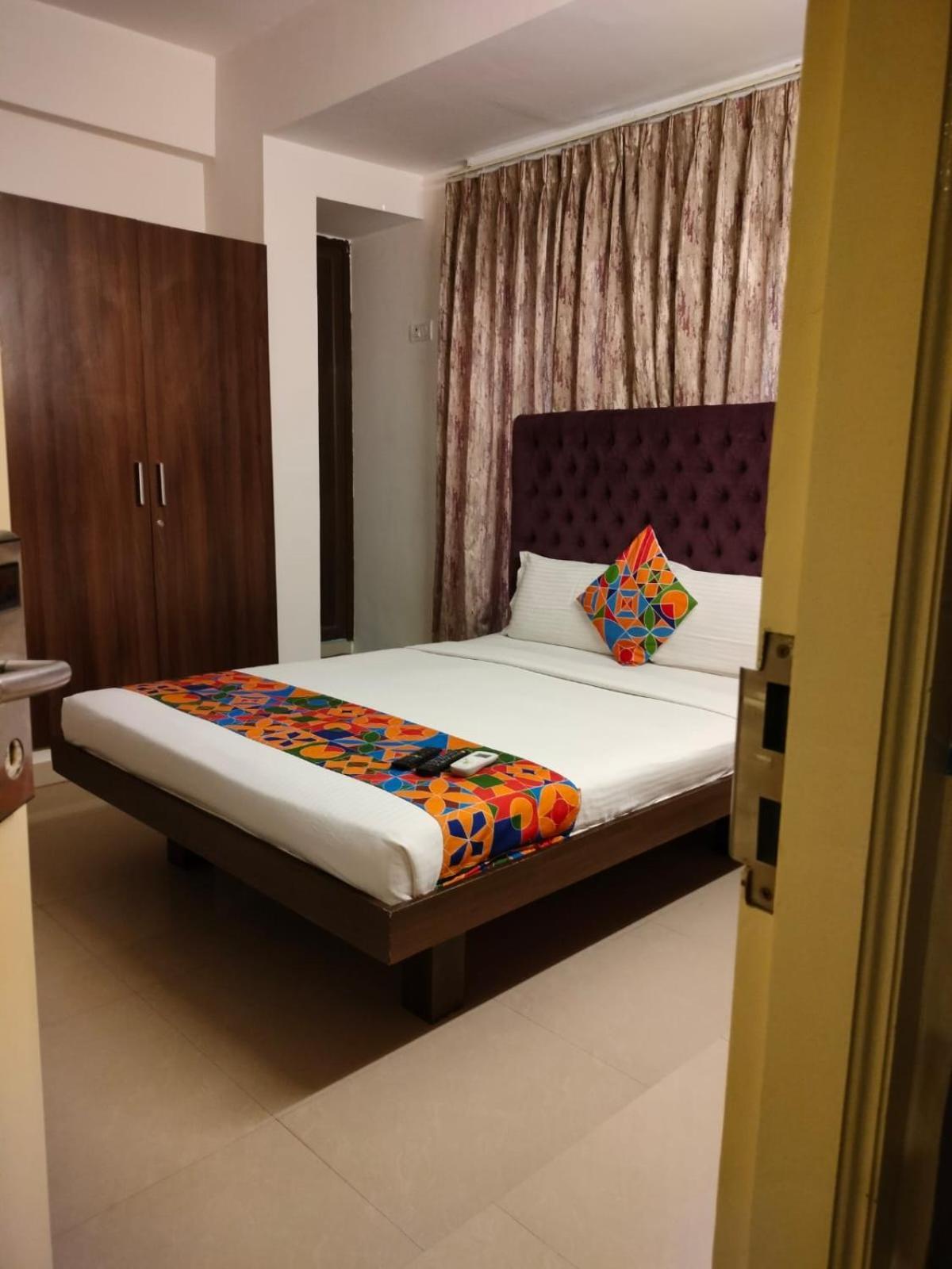 Astra Hotels & Suites - Hsr Layout Sector 1, Near Ecospace Bellandur Бангалор Екстериор снимка