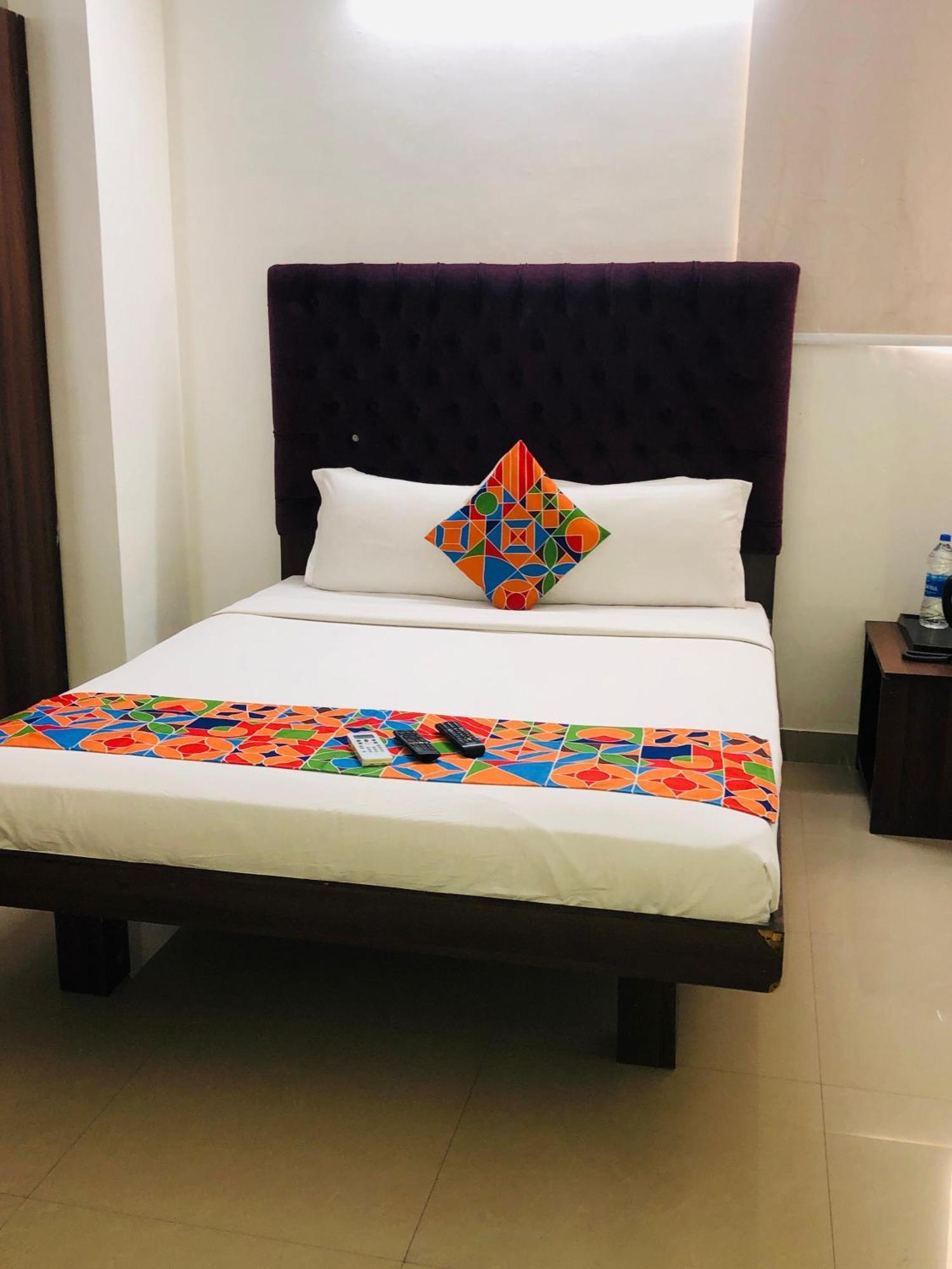 Astra Hotels & Suites - Hsr Layout Sector 1, Near Ecospace Bellandur Бангалор Екстериор снимка