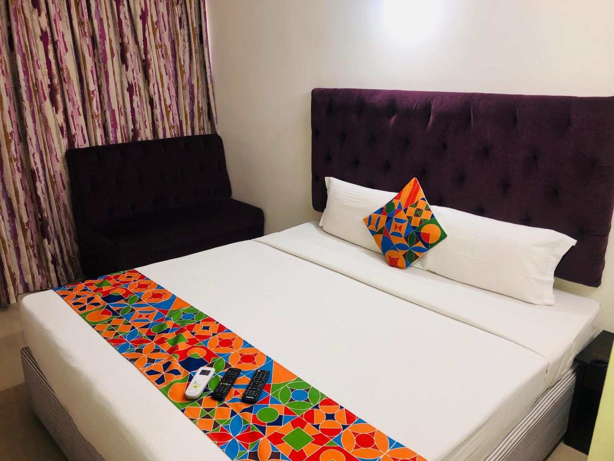 Astra Hotels & Suites - Hsr Layout Sector 1, Near Ecospace Bellandur Бангалор Екстериор снимка