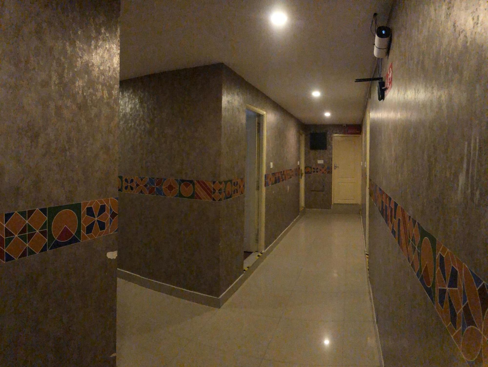Astra Hotels & Suites - Hsr Layout Sector 1, Near Ecospace Bellandur Бангалор Екстериор снимка