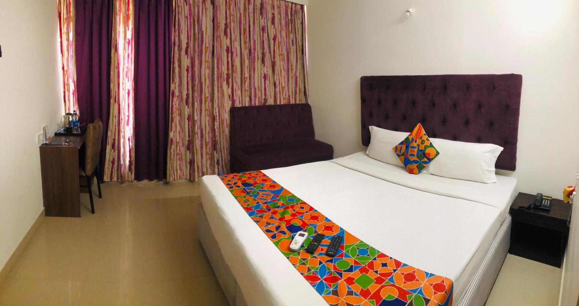 Astra Hotels & Suites - Hsr Layout Sector 1, Near Ecospace Bellandur Бангалор Екстериор снимка