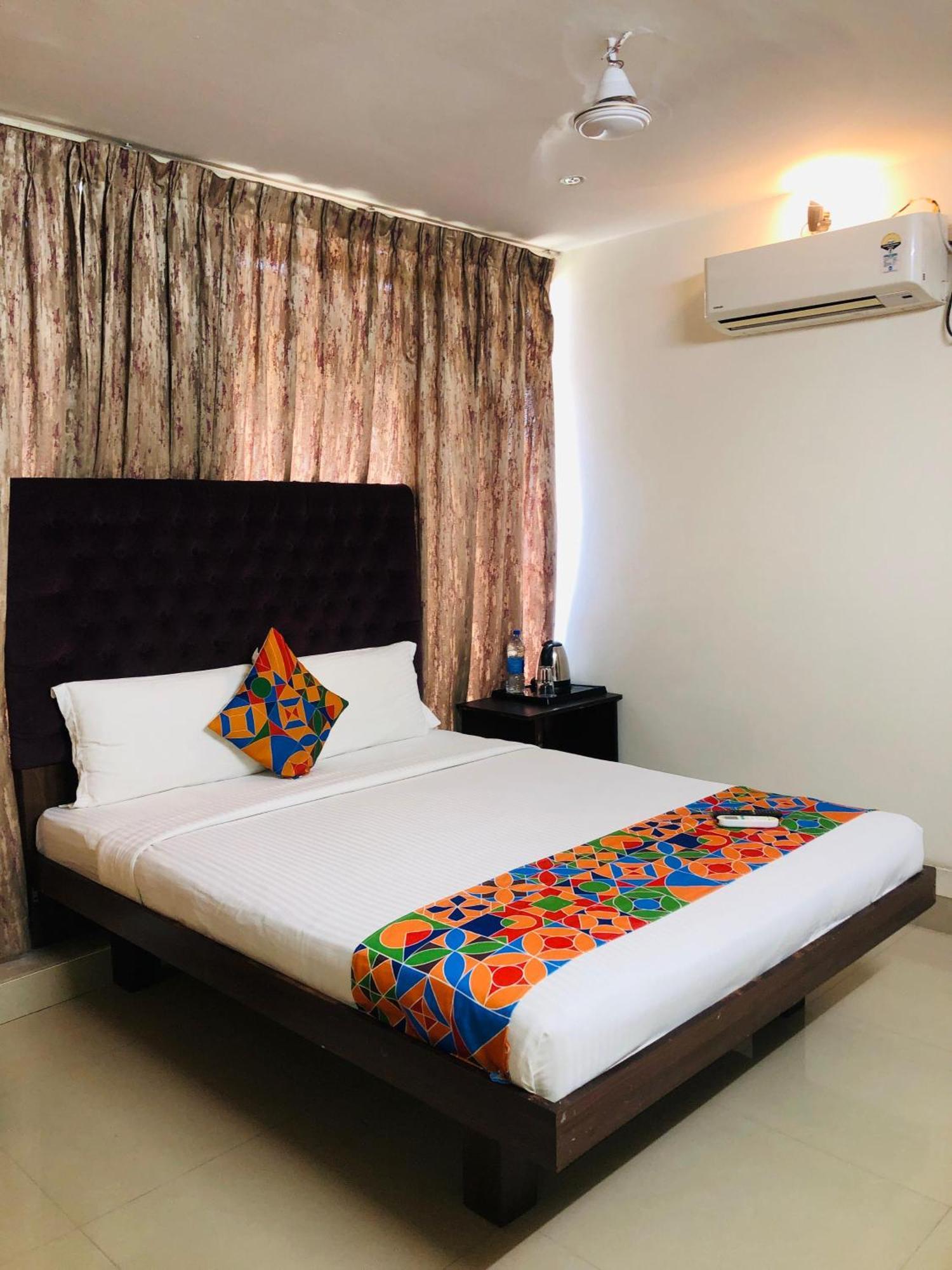 Astra Hotels & Suites - Hsr Layout Sector 1, Near Ecospace Bellandur Бангалор Екстериор снимка
