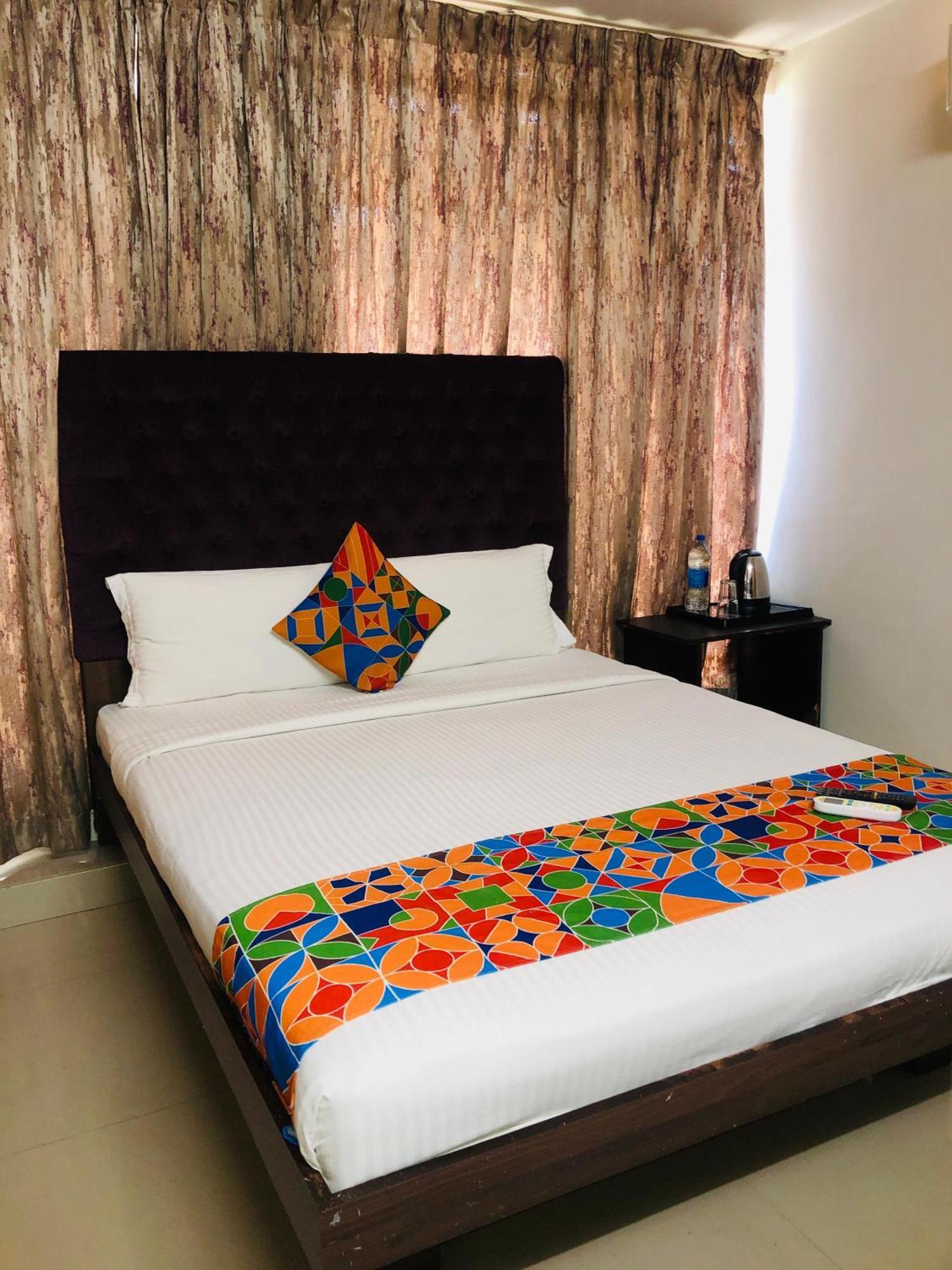 Astra Hotels & Suites - Hsr Layout Sector 1, Near Ecospace Bellandur Бангалор Екстериор снимка